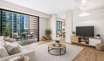 225 Queen St 11E, Honolulu, HI 96813