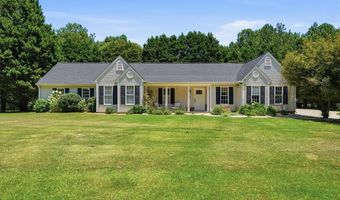 201 Haynie Dr, Belton, SC 29627