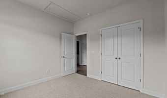 10885 Beard Way, Bailey, NC 27807