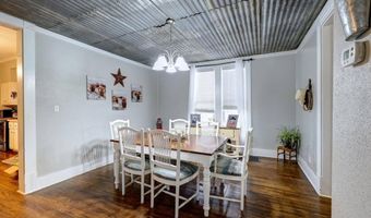 414 N A St, Arkansas City, KS 67005