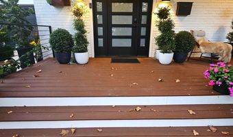 5311 ROOSEVELT St, Bethesda, MD 20814