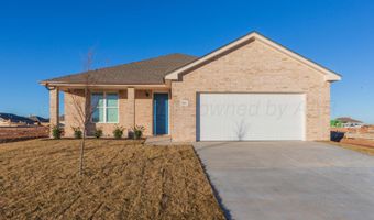 7512 Beck Dr, Amarillo, TX 79119