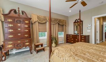 71 Butterfield Rd, Center Harbor, NH 03226