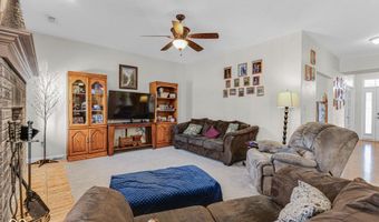 6712 Wilmot Ln, Avon, IN 46123