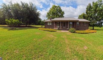 2160 Bostic Mill Rd, Bartow, GA 30413