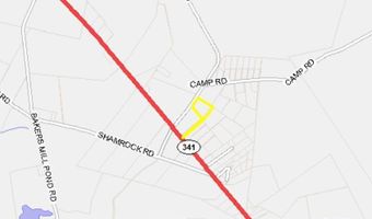 TBD Freeman Rd, Bethune, SC 29009