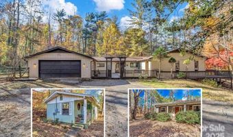 111 Hidden Pond Ln, Asheville, NC 28804