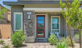 92 Kimberlite Dr, Henderson, NV 89011