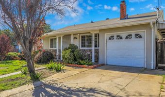2036 Glenwood Dr, Antioch, CA 94509