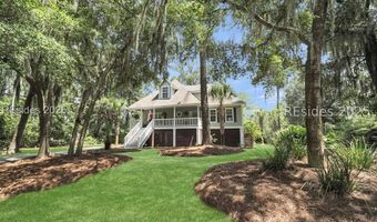23 Little Creek Rd, Beaufort, SC 29907