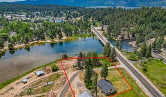 800 N Main St, Cascade, ID 83611