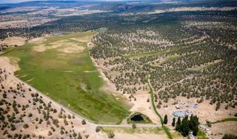 12661 E Langell Valley Rd, Bonanza, OR 97623