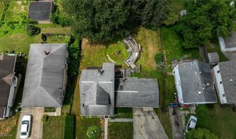 1266 PITKIN Ave, Akron, OH 44310
