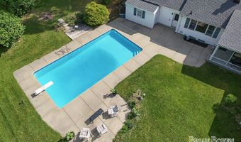 4383 Honey Creek Ave NE, Ada, MI 49301