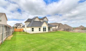 8525 Maple Creek Rd, Arcadia, OK 73007