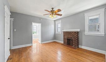 121 N Kingston Ave Top Floor, Atlantic City, NJ 08401