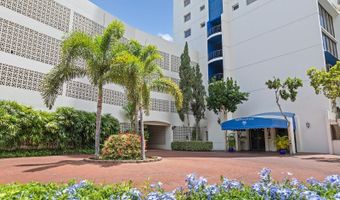 400 Hobron Ln 3314, Honolulu, HI 96815