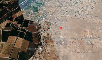 LAND OF SANCHEZROMERO & TIBBETS, Belen, NM 87002