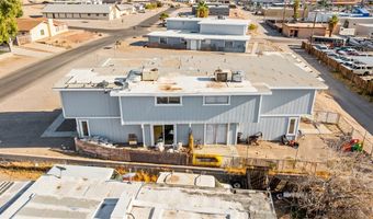 1641 Turquoise Rd, Bullhead City, AZ 86442