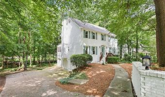 195 Wendy Hill Dr, Alpharetta, GA 30009