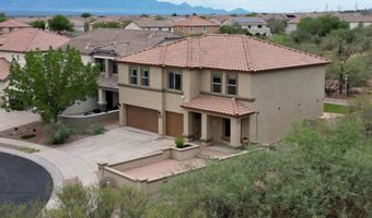 836 W Vuelta Granadina, Sahuarita, AZ 85629