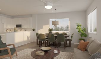 91-4099 Hikuono St 1613, Kapolei, HI 96707