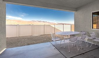 720 Butte Creek Rd, Dayton, NV 89403
