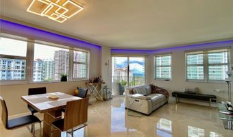 19900 E Country Club Dr 1220, Aventura, FL 33180