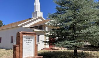 2134 S Bowers St, Bisbee, AZ 85603