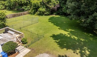 918 Circle Dr, Angier, NC 27501
