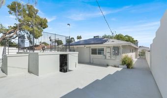 1600 Eaton Dr, Las Vegas, NV 89102