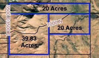 874 N 3500 E, Ballard, UT 84066