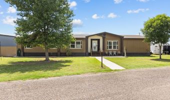 159 SW 1200, Andrews, TX 79714