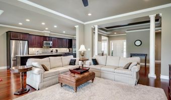 221 Summer Winds Cir, Aiken, SC 29803