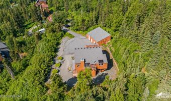 11411 Snowline Dr, Anchorage, AK 99507
