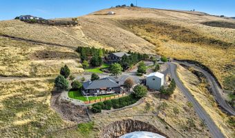 601 Quarry Rd, Asotin, WA 99402