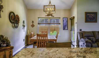 231 Lame Deer Ave, Cody, WY 82414