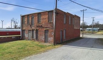 210 N Broadway St, Beggs, OK 74421