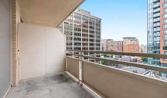 4801 FAIRMONT Ave 712, Bethesda, MD 20814