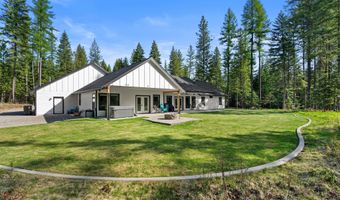 1352 W Brunner Rd, Athol, ID 83801