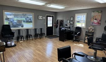 141 Clay St, Alderson, WV 24910