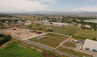 2258 1st St, Berthoud, CO 80513