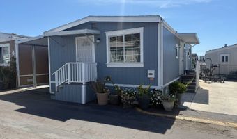 402 63rd St Space 125, San Diego, CA 92114