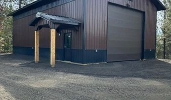 32 Saddle Rock Dr Lot 15, Cascade, ID 83611
