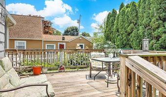 141 Cornell St, Cranston, RI 02920