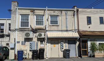 46 E BUTLER Ave 2Nd Level Rear, Ambler, PA 19002