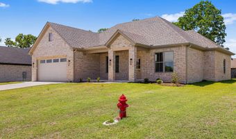 742 Grand Valley Loop, Austin, AR 72007