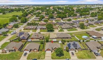2009 5th Ave NW, Ardmore, OK 73401