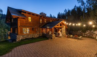 11137 E Big Cottonwood Canyon Rd, Brighton, UT 84121