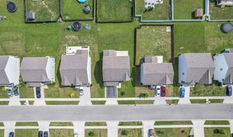 5217 Linton St, Ashville, OH 43103